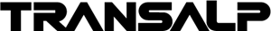 Transalp Logo Vector