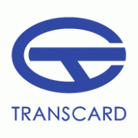 Transcard Logo PNG Vector