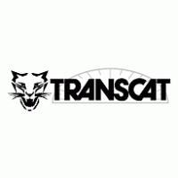 Transcat Logo PNG Vector
