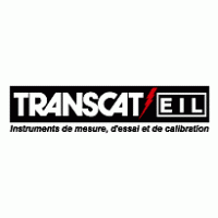 Transcat Eil Logo PNG Vector