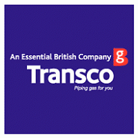 Transco Logo PNG Vector