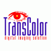 Transcolor Logo PNG Vector