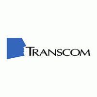 Transcom Logo PNG Vector