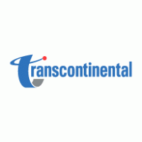Transcontinal Logo PNG Vector
