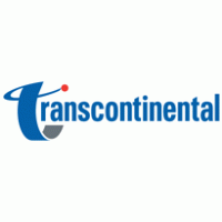 Transcontinental Logo PNG Vector