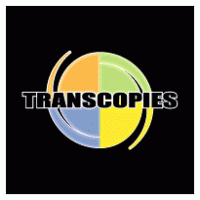 Transcopies inc Logo PNG Vector
