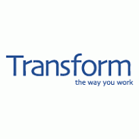 Transform Logo PNG Vector