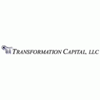Transformation Capital LLC Logo PNG Vector