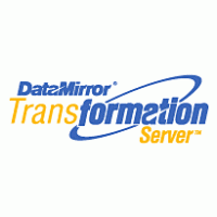 Transformation Server Logo PNG Vector