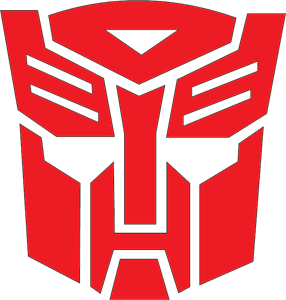 Transformers - Autobot Logo Vector