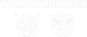 Transformers Classic Logo Vector