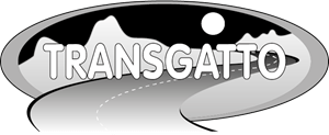 Transgatto Logo PNG Vector