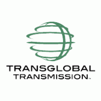 Transglobal Transmission Logo PNG Vector