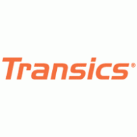 Transics Logo PNG Vector