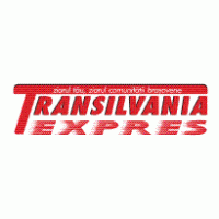 Transilvania Expres Logo PNG Vector