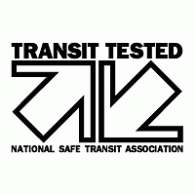 Transit Tested Logo PNG Vector