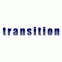 Transition Logo PNG Vector