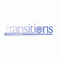 Transitions Logo Vector