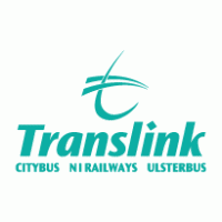 Translink Logo PNG Vector