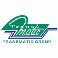 Transmatic Group Logo PNG Vector