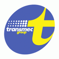 Transmec Group Logo Vector