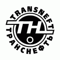 Transneft Logo PNG Vector