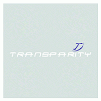 Transparity Logo PNG Vector