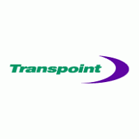 Transpoint Logo PNG Vector