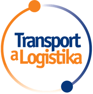 Transport A Logistika Logo PNG Vector