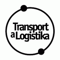 Transport A Logistika Logo PNG Vector