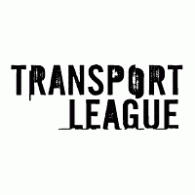 Transport League Logo PNG Vector