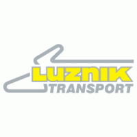 Transport Luznik Logo PNG Vector