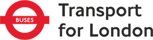 Transport for London Logo PNG Vector