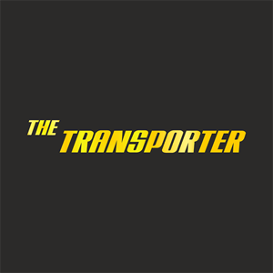 Transporter 1 Logo Vector