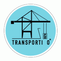 Transportigo Logo PNG Vector