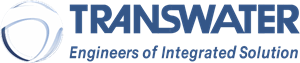Transwater Logo Vector