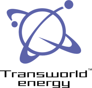 Transworld Energy Logo Vector