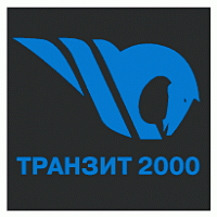 Tranzit 2000 Logo Vector