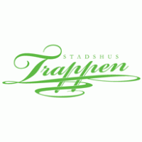 Trappen Logo PNG Vector