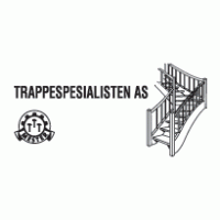 Trappespesialisten AS Logo PNG Vector