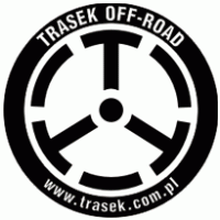 Trasek Logo Vector