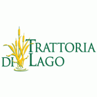 Trattoria Logo Vector