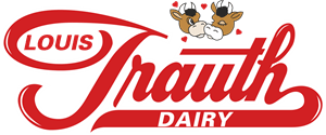 Trauth Dairy Logo PNG Vector