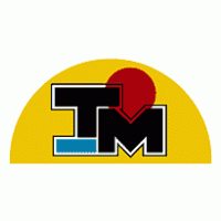 Travaux du Midi Logo Vector