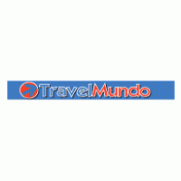 TravelMundo Logo PNG Vector