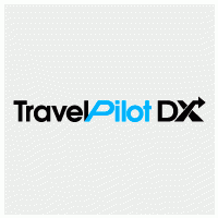 TravelPilot DX Logo PNG Vector