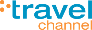 Travel Channel Logo PNG Vector