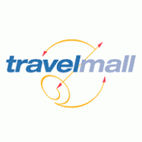 Travel Mall Logo PNG Vector