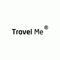 Travel Me Logo PNG Vector
