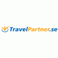 Travel Partner Logo PNG Vector